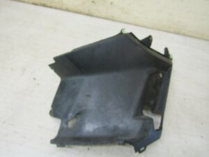 cache sous selle gauche peugeot kisbee 2t 2010 2018