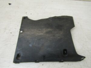 bas de caisse peugeot kisbee 2t 2010 2018