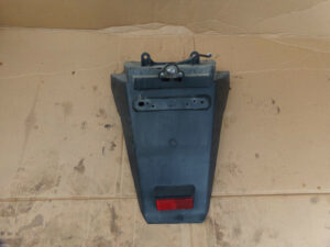 bavette arriere daelim 125 s2