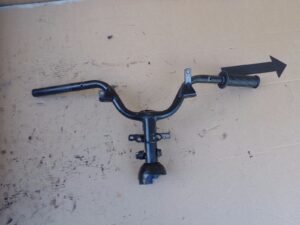 guidon peugeot kisbee 2010 2017