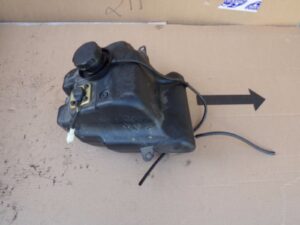 reservoir d'huile peugeot kisbee 2010 2017