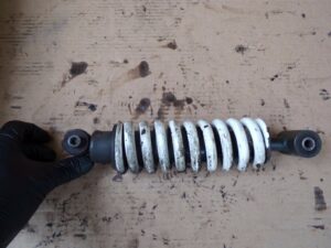 AMORTISSEUR PEUGEOT XPS 50 2004 2008 PERIMETRIQUE