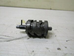 Barillet Selecteur Boite de vitesse MINARELLI 50 AM6