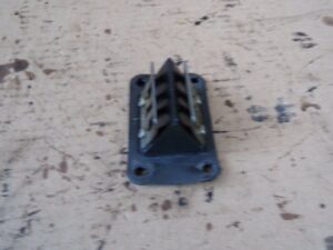 CLAPETS MINARELLI AM6 XPS 50