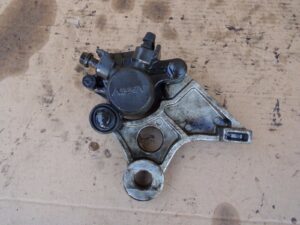 etrier de frein arriere honda cbr 600 pc 31 95 98