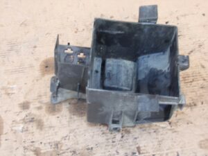 bac a batterie HONDA CBR 600 PC 31 1995 1998