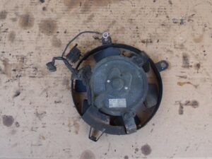 ventilateur de radiateur honda cbr 600 pc 31 95 98