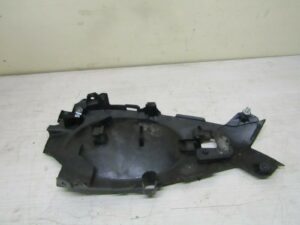 passage de roue KAWASAKI ER6 ER-6 N 2012-2016