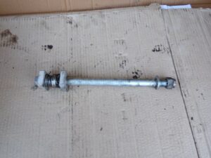 axe de roue arriere kawasaki er6 n s 2012 2016 abs