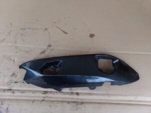 carenage arriere droit kawasaki er6 650 2012 2017