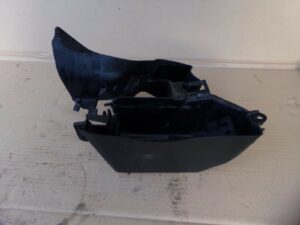 BAC A BATTERIE kawasaki er6 650 2012 2017