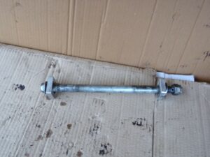axe de roue arriere kawasaki er6 n s 2012 2016