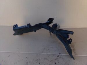 bavette support de plaque kawasaki er6 650 2012 2017