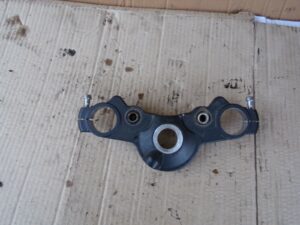 te de fourche superieur kawasaki er6 n s 2012 2016