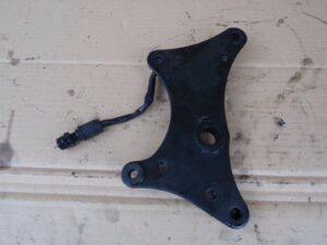 cache cadre droit kawasaki er6 650 2012 2017