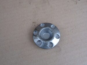 cache amortisseur kawasaki er6 650 2012 2017