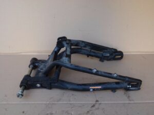 bras oscilliant kawasaki er6 650 2012 2017