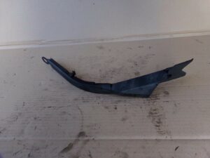 CACHE CADRE DROIT kawasaki er6 650 2012 2017