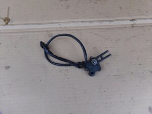 capteur de bequille kawasaki er6 650 2012 2017