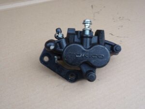 etrier de frein avant gauche kawasaki er6 650 2012 2017