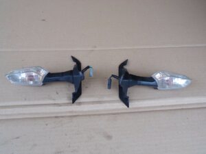 clignotants avant kawasaki er6 650 2012 2017