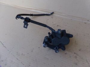 ETRIER AVANT GAUCHE kawasaki er6 650 2012 2017