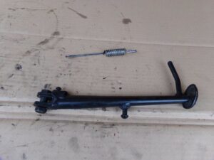 bequille laterale kawasaki er6 650 2012 2017