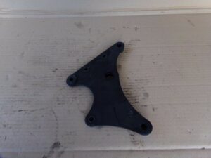 PLATINE DE CADRE GAUCHE kawasaki er6 650 2012 2017