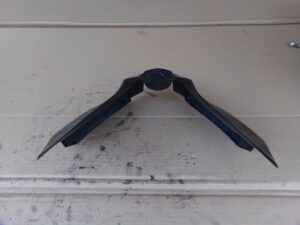 cache reservoir nieman kawasaki er6 650 2012 2017