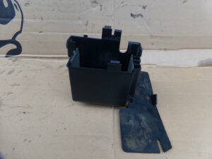 Bac a batterie yamaha fj 1200