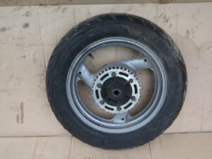 JANTE ARRIERE YAMAHA FJ 1200 1988 1993 3CV-25338-00-WG