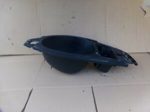 coffre a casque aprilia area 51