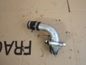 pipe et clapets keeway hurricane 2t 10 pouce