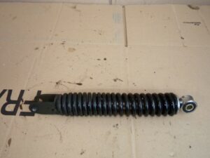amortisseur keeway hurricane 2t 10 pouce