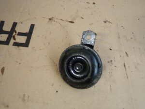 klaxon keeway hurricane 2t 10 pouce