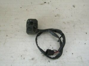 comodo gauche aprilia sr 50 r factory 2008 2020