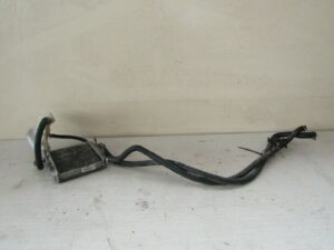 radiateur de refroidissement avec vase aprilia sr 50 r factory 2008 2020