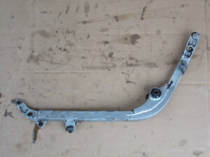 berceau de cadre gauche yamaha fj 1200