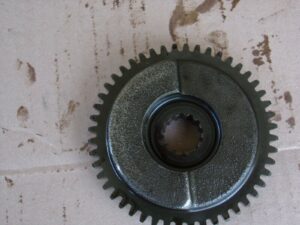 pignon d' arbre d ' equilibrage gilera nordwest rc 600 bi4
