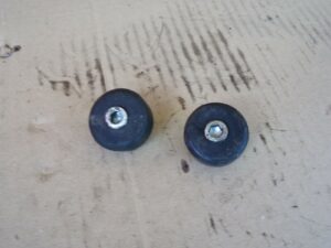 buttoir de reservoir gilera nordwest bi4 600