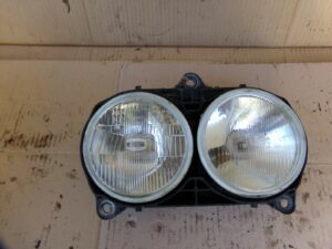 optique de phare Yamaha 125 TDR 1993-2002 4FU Occasion