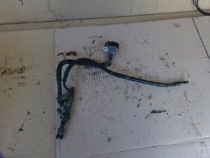 maitre cylindre de frein arriere yamaha tdr 125 4fu 93 2003