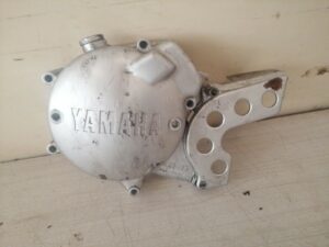 carter d'alternateur yamaha tdr 125 4fu 125 derbi gpr 2 temps gilera sc 125