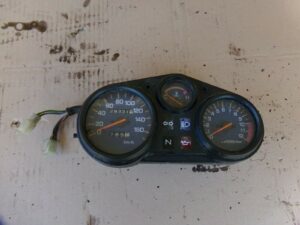compteur tableau de bord boitier yamaha tdr 125 4fu 93 2003