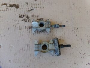 tendeur de chaine yamaha tdr 125 4fu 93 2003