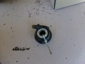 enrouleur de compteur yamaha tdr 125 4fu 93 2003