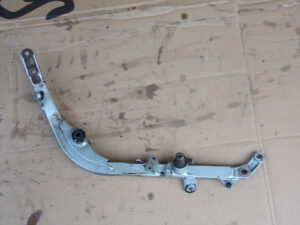 berceau de cadre droit yamaha fj 1200