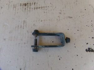 patte de culasse yamaha tdr 125 4fu 93 2003