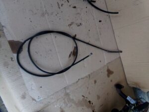 cable de frein arriere mbk ovetto neo's 1997 2006