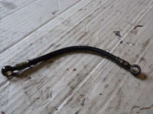 FLEXIBLE MOTEUR HUSQVARNA 410 TE 1995 2001